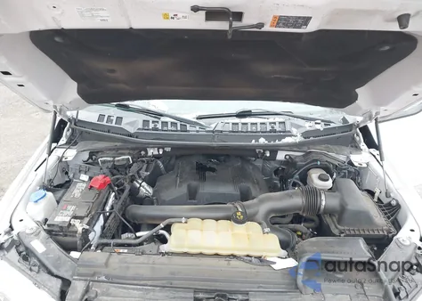 2019 Ford F-150 Xlt from USA, damaged, VIN 1FTEW1E4XKFA81613